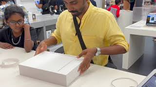 Macbook Air M3 Review in Malayalam [upl. by Yodlem]