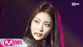 KCON JAPAN CHUNG HA  INTRO Perf  Roller CoasterㅣKCON 2018 JAPAN x M COUNTDOWN 180419 EP567 [upl. by Ardnoet]