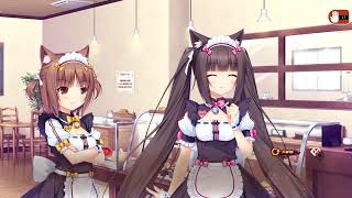 Nekopara Vol 2 OneOff 12 [upl. by Ahseiym]