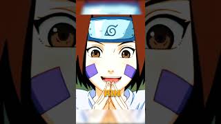 Top 5 Strongest and Beautiful Ninja Girls in Naruto🔥💯 youtubeshorts shorts shortsfeed [upl. by Arleen]