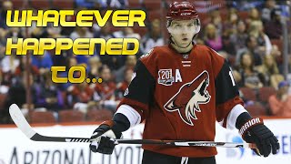 Whatever Happened ToRadim Vrbata [upl. by Vivi]