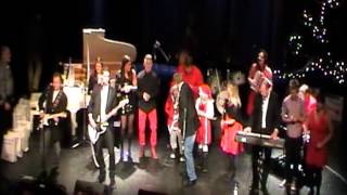 Julkonsert Forumteatern i Köping 112 2012 [upl. by Labotsirhc134]