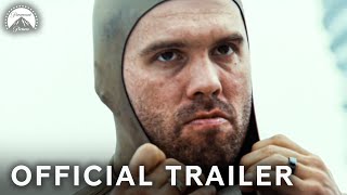 Freediver  Official Trailer  Paramount Movies [upl. by Mars472]