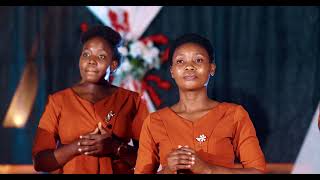 The voice of believers VOB  Mambo ya MunguOfficial music video4k [upl. by Graehme93]