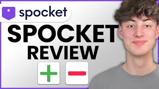 Spocket Review  Pros and Cons Best Dropshipping Supplier [upl. by Nylkcaj554]