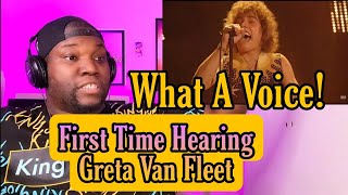 Greta Van Fleet  Youre The One Red Rocks Amphitheater  Reaction [upl. by Hgielak]