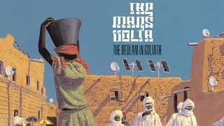 The Mars Volta ‎– The Bedlam In Goliath ‎– Side A vinyl rip [upl. by Plume]