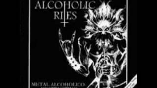 Alcoholic Ritesalkol orgasmico [upl. by Nnyleuqaj]