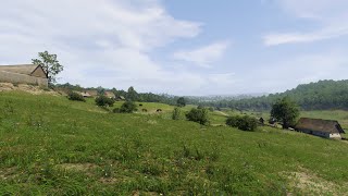 The Insane Graphics Of KCD In 2020 1440p 60fps [upl. by Acnalb397]