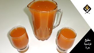 عصير المشمش لذيذ منعش إقتصادي وسهل التحضير للمناسبات والأعياد  JUS DABRICOT FAIT MAISON [upl. by Caine]