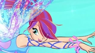 Winx  Season 6 Opening POLISHPOLSKI COVER  FULL Version [upl. by Notyrb812]