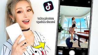 Testing Viral Tik Tok Life Hacks Part 22 [upl. by Mohandas]