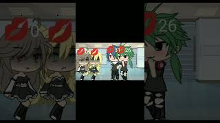 gachalife gachaclub edit memes duet viralshortlike subscribe please [upl. by Haya]