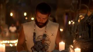 Hilmicem sevgilisi Damlayı aday çıkardı Survivor 2018 47Bölüm [upl. by Vinni]