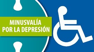 Minusvalía por la Depresión [upl. by Cannell]