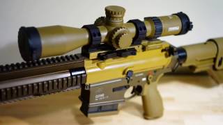 HK G28 DMR [upl. by Stephine]