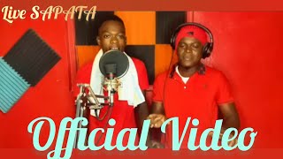 LIVE SAPATA  Animateur Dasou amp Dj Ysemat Official Video LIVE COMPLET  SUBSCRIBE TO THE CHANEL [upl. by Ellimahs]