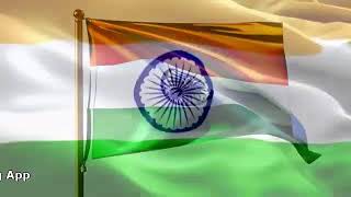 Vande mataram  15 Aug 2024  Patriotism song  vandemataram trending [upl. by Neilla682]