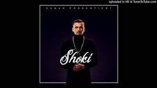 GENT  SHOKI FT MOZ SHOKI EP [upl. by Evvie770]