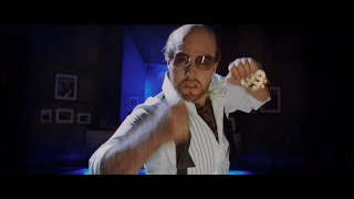 Tropic Thunder Tom Cruise Dance [upl. by Sisco]