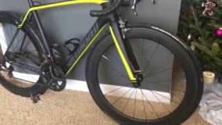 Yoeleo Carbon Clincher Wheelset Review [upl. by Urion]