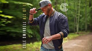 Cole Swindell  quotIll Be Your Small Townquot Official Audio Video [upl. by Talya]