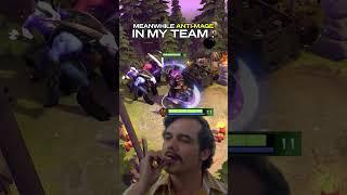 Bros nearly finished farming Dota2 dota2gameplay dota2highlights [upl. by Yssenhguahs954]