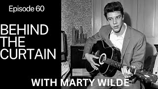 Marty Wilde on his incredible 8 decade career Kim Wilde Songwriting amp more [upl. by Tavy]