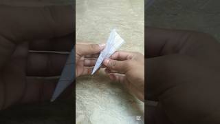 How to make paper plane  amazing paper toys  shorts youtubeshort [upl. by Treulich]