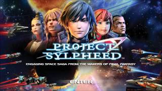 Project Sylpheed Soundtrack  12  7th Special Operation Wing Night Ravens [upl. by Butler]