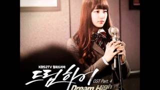 Dream High OST Part 4  quot겨울아이quot Winters Child  Suzy 수지 HD [upl. by Notrem]