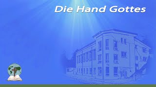 Die Hand Gottes [upl. by Aryek]