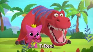 Pinkfong Best Kids Songs [upl. by Sidonnie]