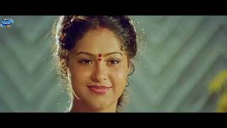 Thenchukunte Tegipotunda Video Song With Hires Audio Preyasi Raave Movie Songs [upl. by Reemas686]