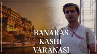 25 Must Visit Places of VARANASI  Mind Blowing Facts  Rare Darshans  GKD [upl. by Tommy197]