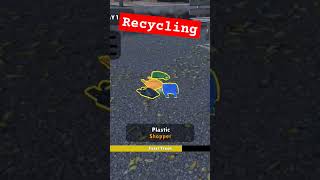 Recycling Center Simulator Gameplay [upl. by Resa]