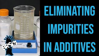 How Does Aquarium Additive Purity Affect Reef Tank Success Rates  ep3 Toxins and Impurities [upl. by Ydnis]