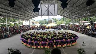 Panagbenga Festival 2019 Champion in IHAN NATIONAL HIGH SCHOOL SeniorHighSchool [upl. by Campos]