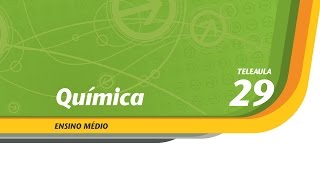 29  Na natureza nada se cria nada se perde tudo se transforma  Química  Ens Médio [upl. by Fanni]