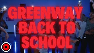 Greenway High School BACK TO SCHOOL [upl. by Evanne]