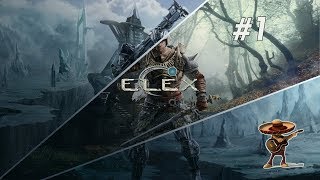 ELEX Strong Start HOW TO [upl. by Shivers]