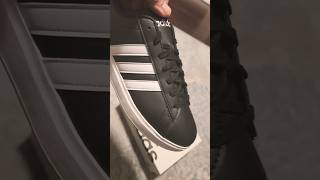 Adidas Grand Court 20 Cloud Foam Sneakers Review review Adidas holidaydeals [upl. by Mosa]