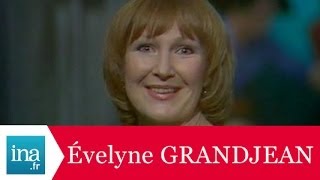 Evelyne Grandjean quotLa chirurgie esthétiquequot  Archive INA [upl. by Atsahs]