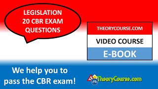 Theory exam in the Netherlands  Dutch theory  Legislation  Alcohol  EMA  LEMA  new driver [upl. by Blinni187]