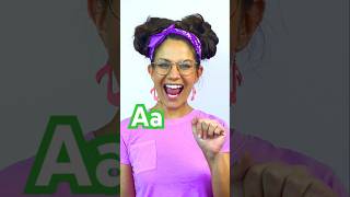 Alphabet Learning Song for Toddlers with Christian Ms Rachel christian toddlers msrachel [upl. by Nonahs]