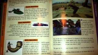 Star Wars Junior Jedi Training Manual [upl. by Ailgna]