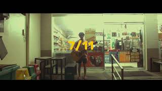 711 TONEEJAY cover by DemiG [upl. by Ecikram]