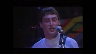 Headstart For Happiness  The Paul Weller Movement 1991 [upl. by Ayocal]