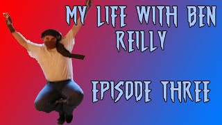 My Life with Ben Reilly Episode 3  The CosplaysThe Meaning [upl. by Poler]