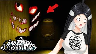 👁WHY IS THE ROOMS MORE SCARY THAN DOORS  ROBLOX Doors Part 4 [upl. by Ecienahs]